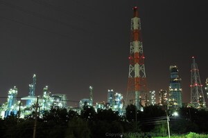 関西で工場夜景を見るならココ 厳選スポット10ヶ所を紹介 All About オールアバウト