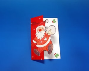 子供向けぬりえ 75 クリスマス カード 飛び出す ダウンロード
