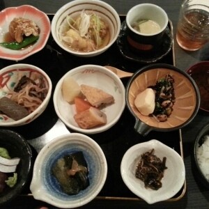 おいしいおばんざい 京都でおすすめの和食ランチ店11選 All About オールアバウト