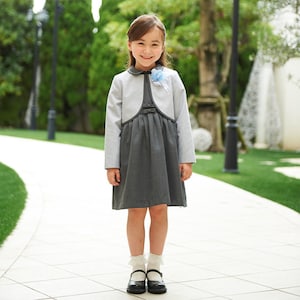 ミキハウス : 入学式に女の子の服装の選び方、おすすめのブランドのまとめ - NAVER まとめ