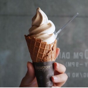 夏の醍醐味 こだわりのアイスクリームが食べられるカフェ7選 All About オールアバウト