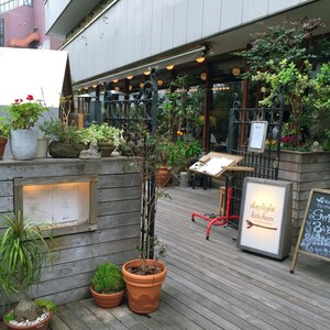 daylight kitchen（渋谷）