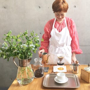 MOON mica takahashi COFFEE SALON（参宮橋）