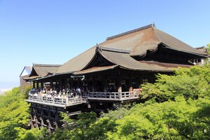 京都で、まず行きたいお寺や神社