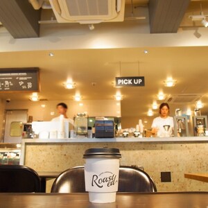 roasted coffee laboratory（渋谷）