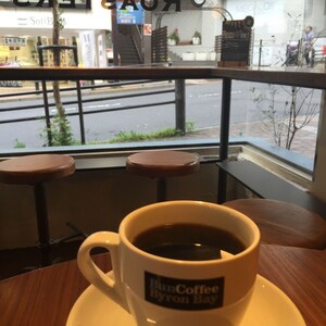 Bun Coffee（市ヶ谷）