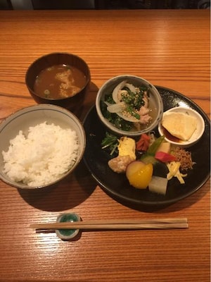 美味しいおばんざい 京都でおすすめの和食ランチスポット11選 All About オールアバウト