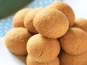 もらって嬉しい手作りお菓子 かわいい焼き菓子レシピ16選 All About オールアバウト