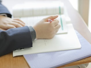 AO入試における志望理由書・活動報告書の書き方