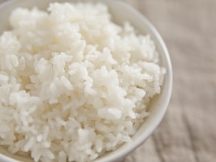 安いお米を美味しく食べる！ご飯の炊き方と保存法