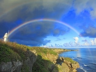 一度は行くべき、沖縄本島の絶景スポット