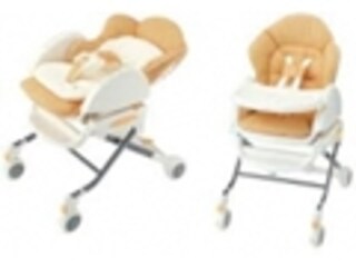 あると便利 でも必要 ハイローチェアの選び方 ベビー用品 All About