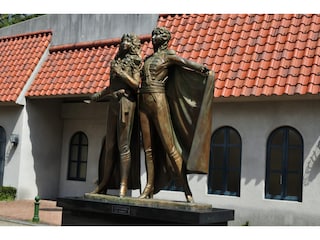 2004年の宝塚歌劇総集編 [宝塚ファン] All About