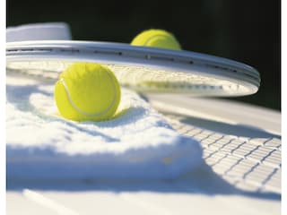 フェデラーが使用するラケットの進化2 [テニス] All About