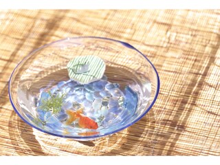 さまざまな金魚の種類