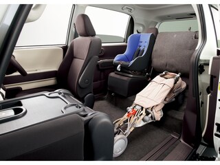 価格と燃費だけじゃないファミリーカー選びのポイント ファミリーカー All About