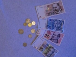 クロアチアの通貨・両替・クレジットカード事情 [クロアチア] All About