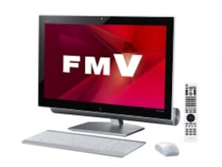 ソニー・VAIO Lの新大画面一体型【VPCL119FJ/S】 [デスクトップ
