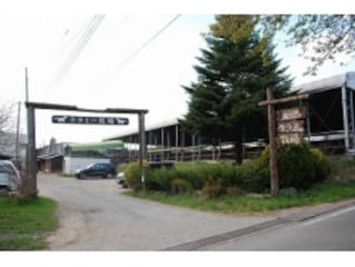 雨の日もOK ララミー牧場で乗馬体験 [清里・小淵沢の観光・旅行] All About