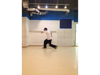 お勧め書籍『黒く踊れ!―ストリートダンサーズ列伝』 [ダンス] All About