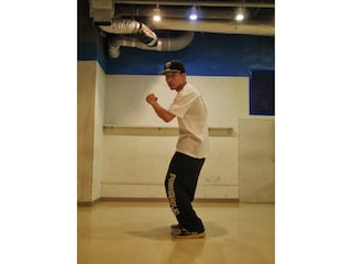 お勧め書籍『黒く踊れ!―ストリートダンサーズ列伝』 [ダンス] All About