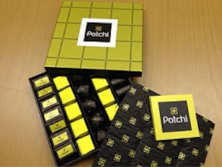 ドバイ土産の定番高級チョコレートパッチ（Patchi） [ドバイ] All About