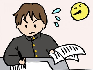 都立高校の 独自問題 入試の特徴とは 高校受験 All About