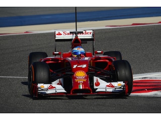 鈴鹿サーキットが2007年のF1開催を断念 [F1] All About