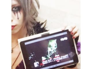 V系バンドのフライヤー事情 [J-POP] All About