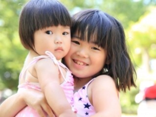 夏生まれの女の子にオススメの名前 古風な名前から夏を含んだ名付け 赤ちゃんの命名 名づけ All About
