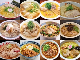 行列のできる新店 めん処 藤堂＠三島 [ラーメン] All About