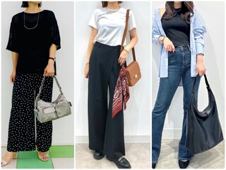 ZARAで発見！4990円の鮮やかピンクニットで秋冬トレンドコーデ