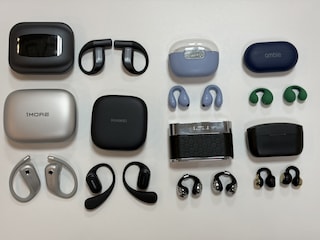 人気製品レビュー Ultimate Ears Triple.Fi 10 Pro [ヘッドホン