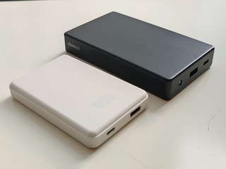 ワンセグも見られる腕時計型PHS端末が登場! [PC周辺機器] All About
