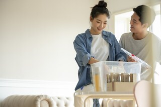 1LDK、家賃23万で同棲計画。初期費用で「彼の貯金額」が発覚して…【アラサーが考える“恋愛とお金”】