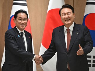 なぜ？ “史上最悪”と言われた「日韓関係」がこれまでになく改善に向かっている理由