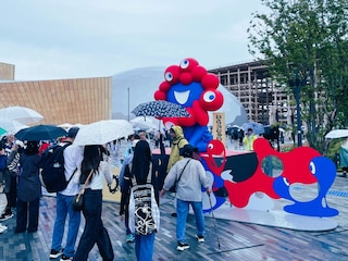 「雨の日が悲惨！」との声もあるが……大阪万博に12回行った旅行ジャーナリストに聞く5つの対策