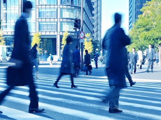 出社回帰にどう立ち向かう? イヤイヤ出社に終止符! ムダな通勤を逆手に取る「戦略的」仕事術