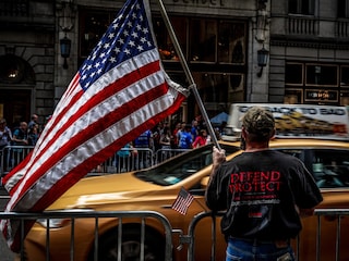 「高学歴は民主党、大衆は共和党」常識が覆ったアメリカ。世界を振り回すトランプを支持するのは誰か?