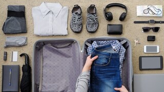 パッキングに役立つ！トラベルポーチおすすめ人気ランキング19選｜メンズ、レディース別でご紹介