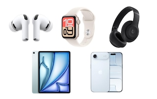 AmazonプライムデーでおすすめのApple製品まとめ｜iPhone・iPadがお得なセール価格に