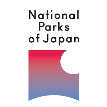 National Parks of Japan