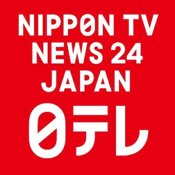 NIPPON TV NEWS 24 JAPAN