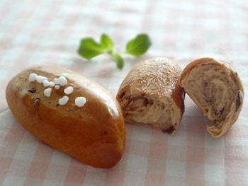 シナモンパン シナモンデニッシュ／パン｜神戸屋オンラインストア おいしい