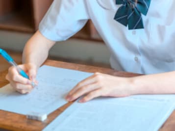 「定期テストの得点」と「一般入試の結果」は無関係！ 子どもの努力をムダにする親世代の非常識
