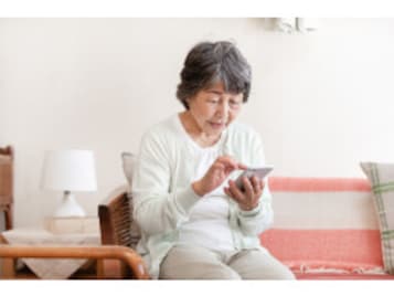 生活費月4万円・年金6万4325円「息子に勧められポイ活で節約も」75歳女性のささやかな暮らし