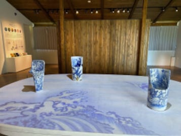 芸術品級の古便器に息をのむ! INAXライブミュージアムの新施設、「トイレの文化館」を徹底リポ