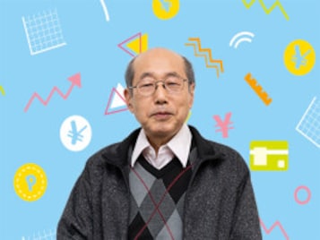 桐谷さんが語る「投資で損する人の特徴とは？」