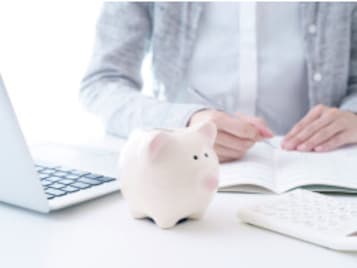 50代で一人暮らしです。普通預金に全財産の500万円いれたままですが、よいですか？