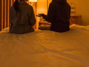 悪いのは拒む側!?「セックスレス」が原因でパートナーが浮気・不倫したらどうする？